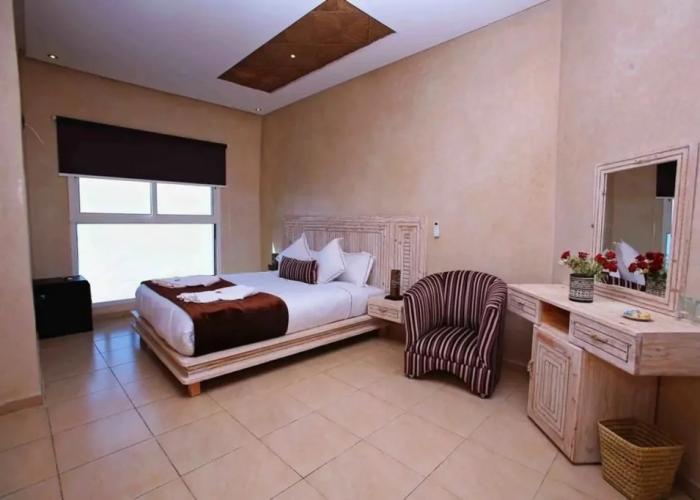Chateau Eden El Rouh
