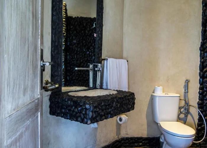 Chateau Eden El Rouh