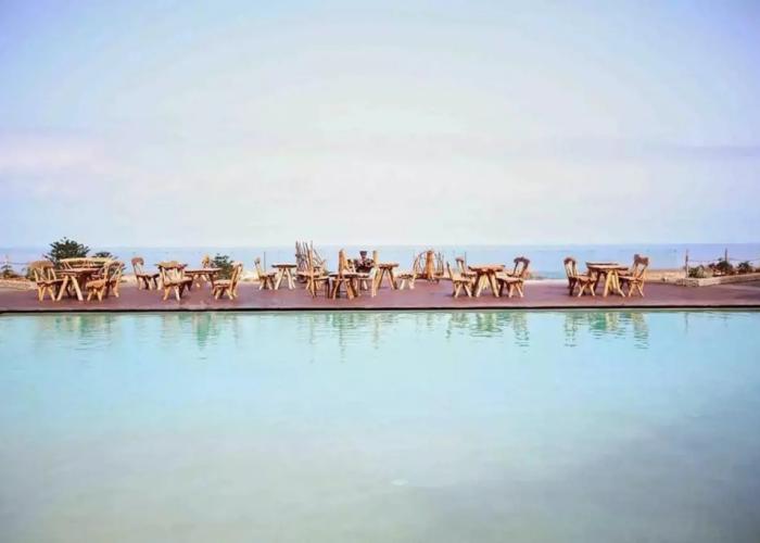 Chateau Eden El Rouh