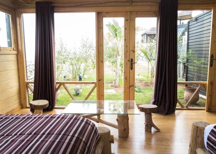 Chateau Eden El Rouh