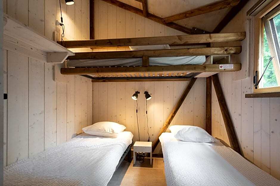 Le Village de la Champagne