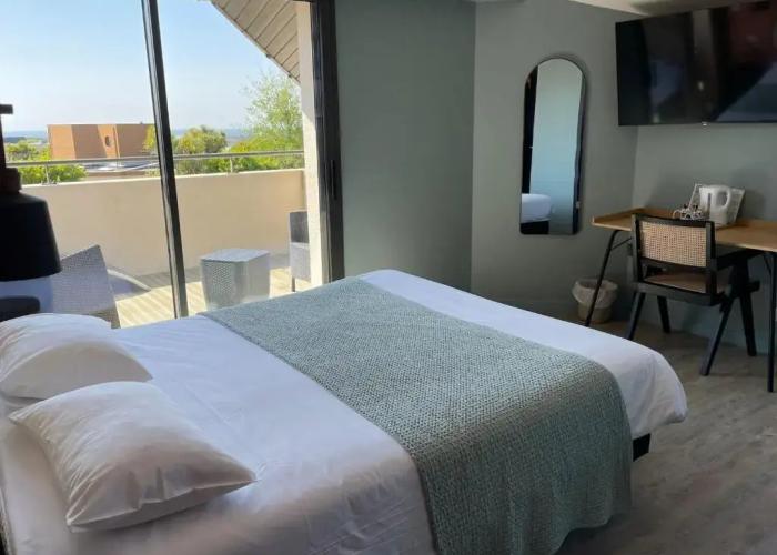 Hôtel du Large