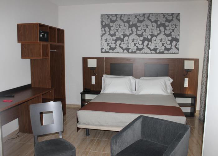 City Hotel Alger