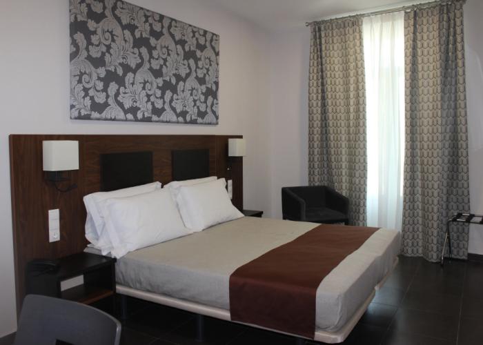 City Hotel Alger