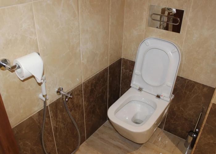 City Hotel Alger