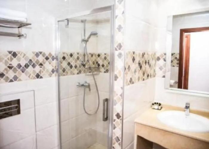City Hotel Alger