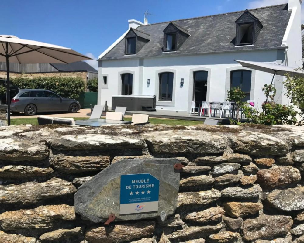 фото Hostellerie Pointe Saint-Mathieu