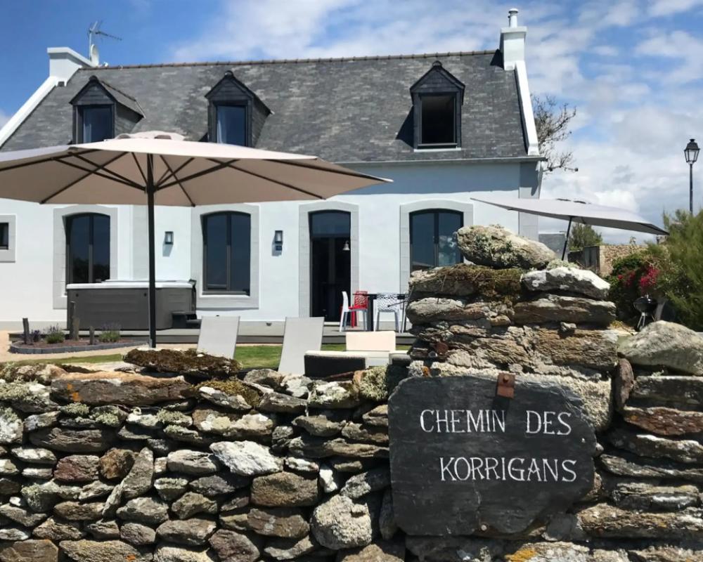 Hostellerie Pointe Saint-Mathieu