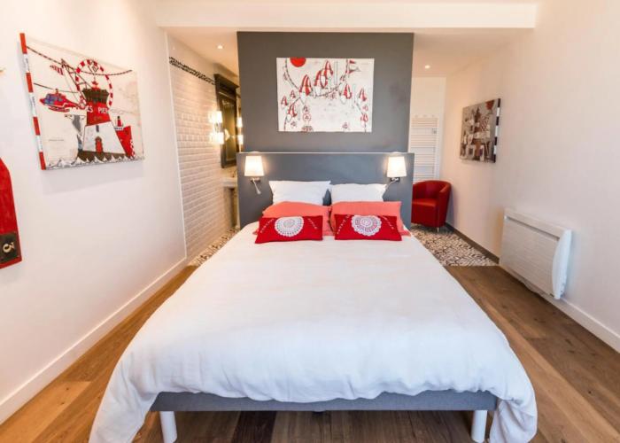 Hostellerie Pointe Saint-Mathieu
