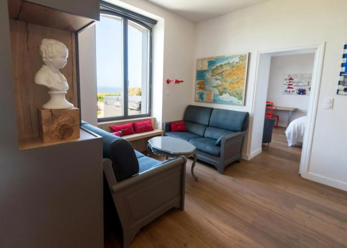Hostellerie Pointe Saint-Mathieu
