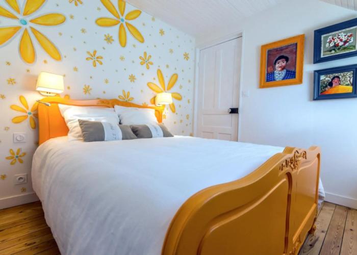 Hostellerie Pointe Saint-Mathieu