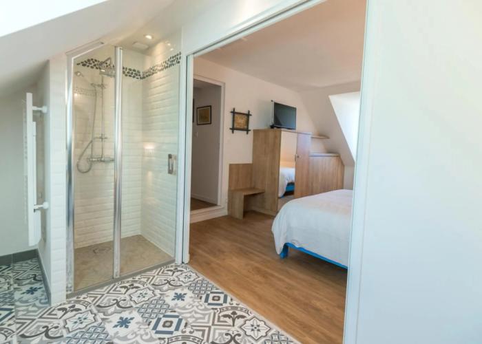 Hostellerie Pointe Saint-Mathieu