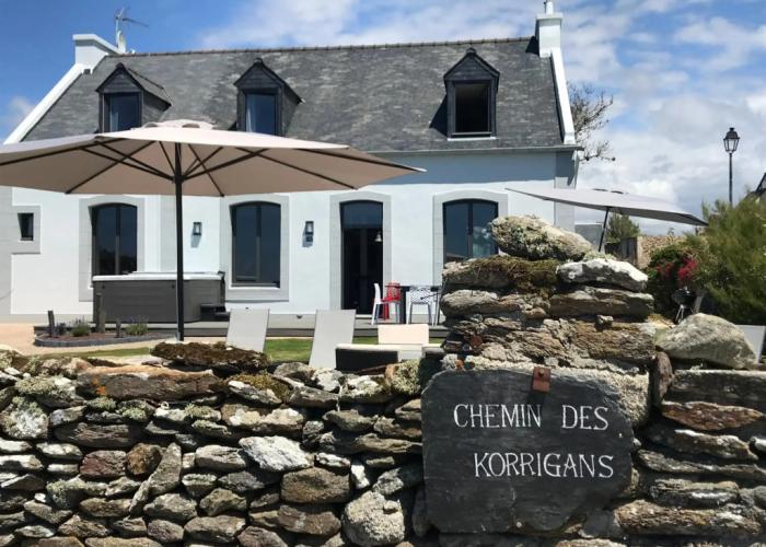 Hostellerie Pointe Saint-Mathieu