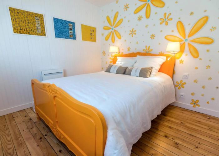 Hostellerie Pointe Saint-Mathieu