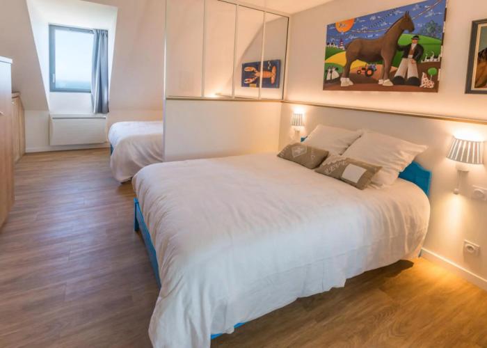 Hostellerie Pointe Saint-Mathieu