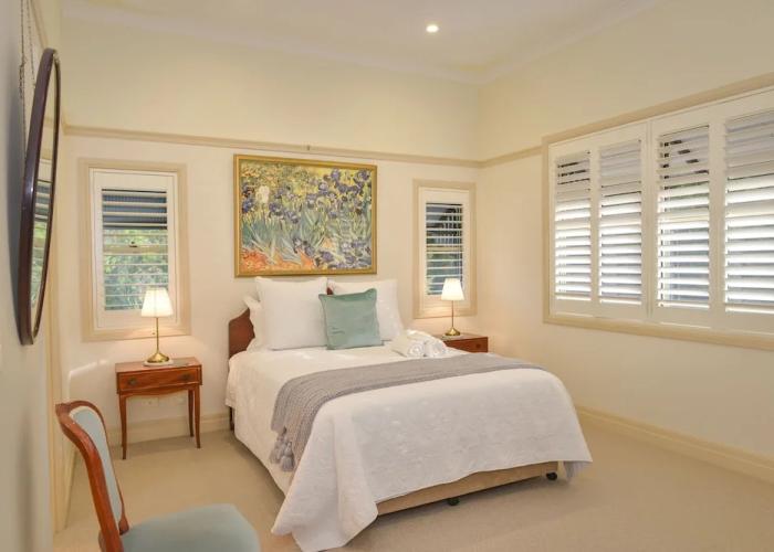The Guesthouse