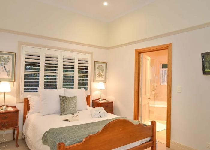 The Guesthouse