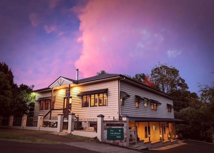The Guesthouse