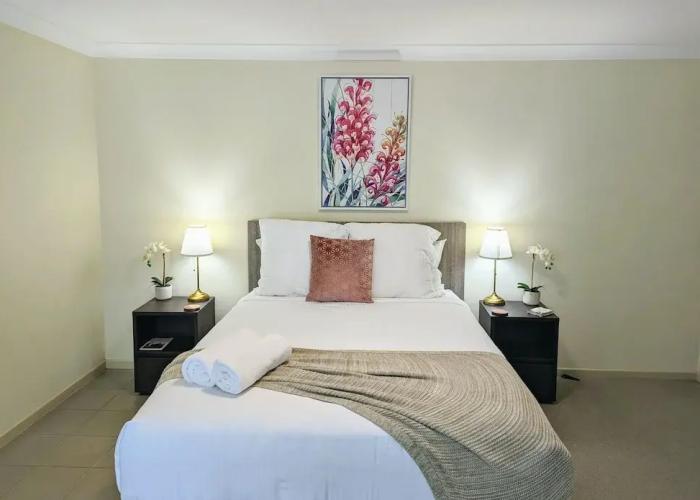The Guesthouse