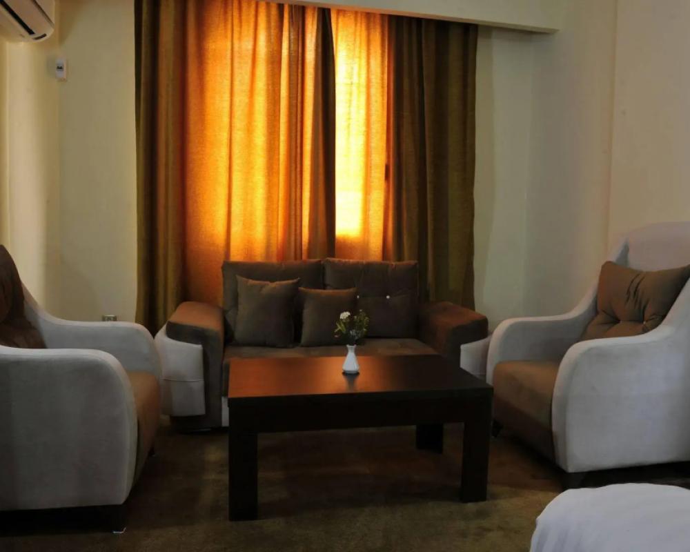 фото Numidien Hotel