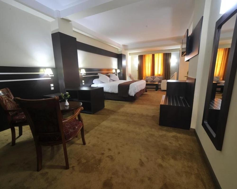 фото Numidien Hotel