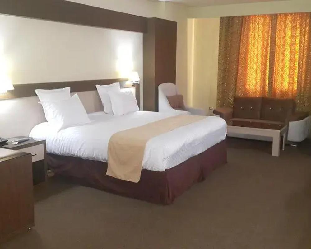 фото Numidien Hotel