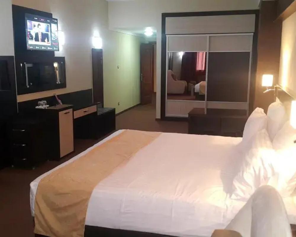 фото Numidien Hotel