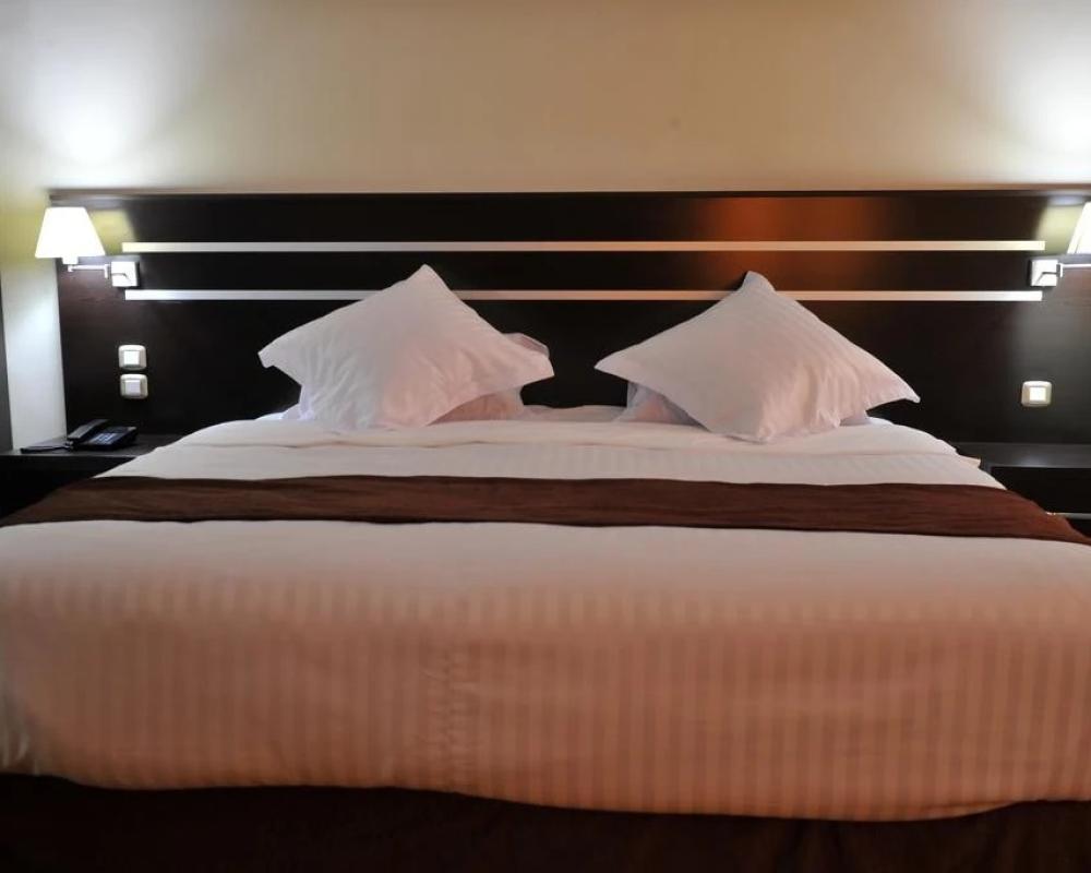 фото Numidien Hotel