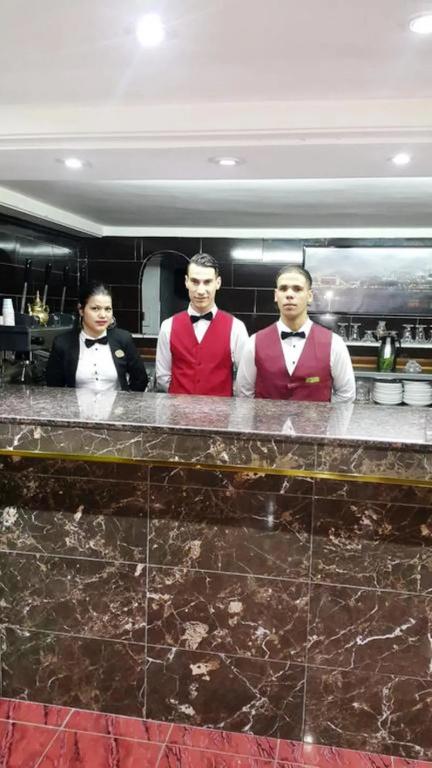 фото Numidien Hotel