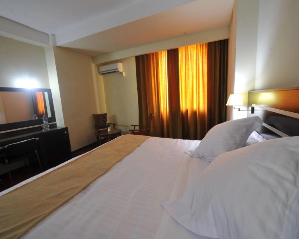 фото Numidien Hotel
