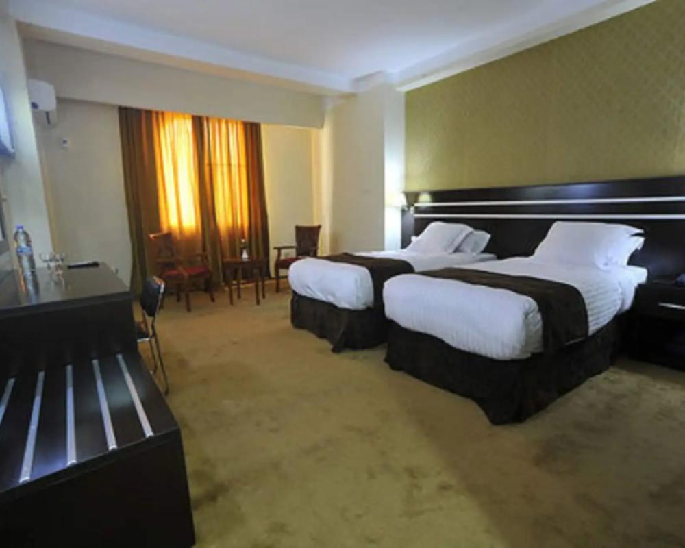 фото Numidien Hotel