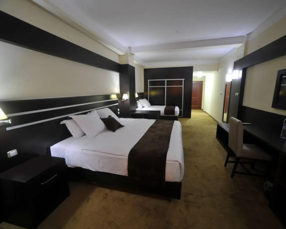 фото Numidien Hotel