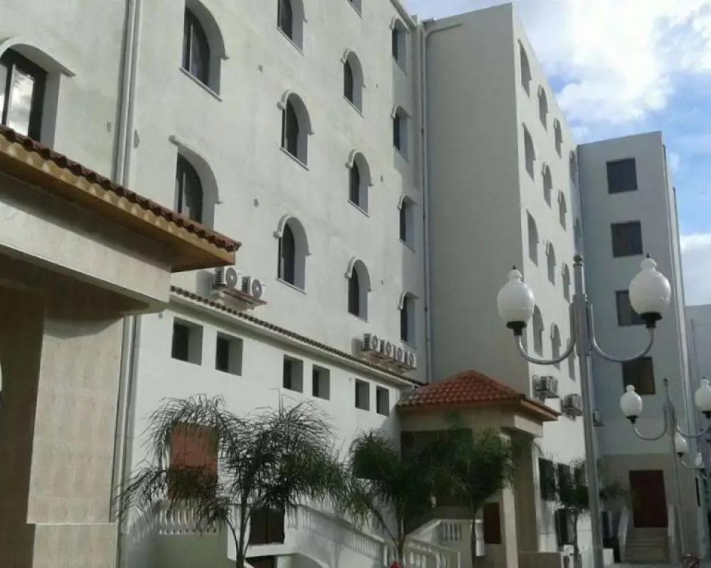 фото Numidien Hotel