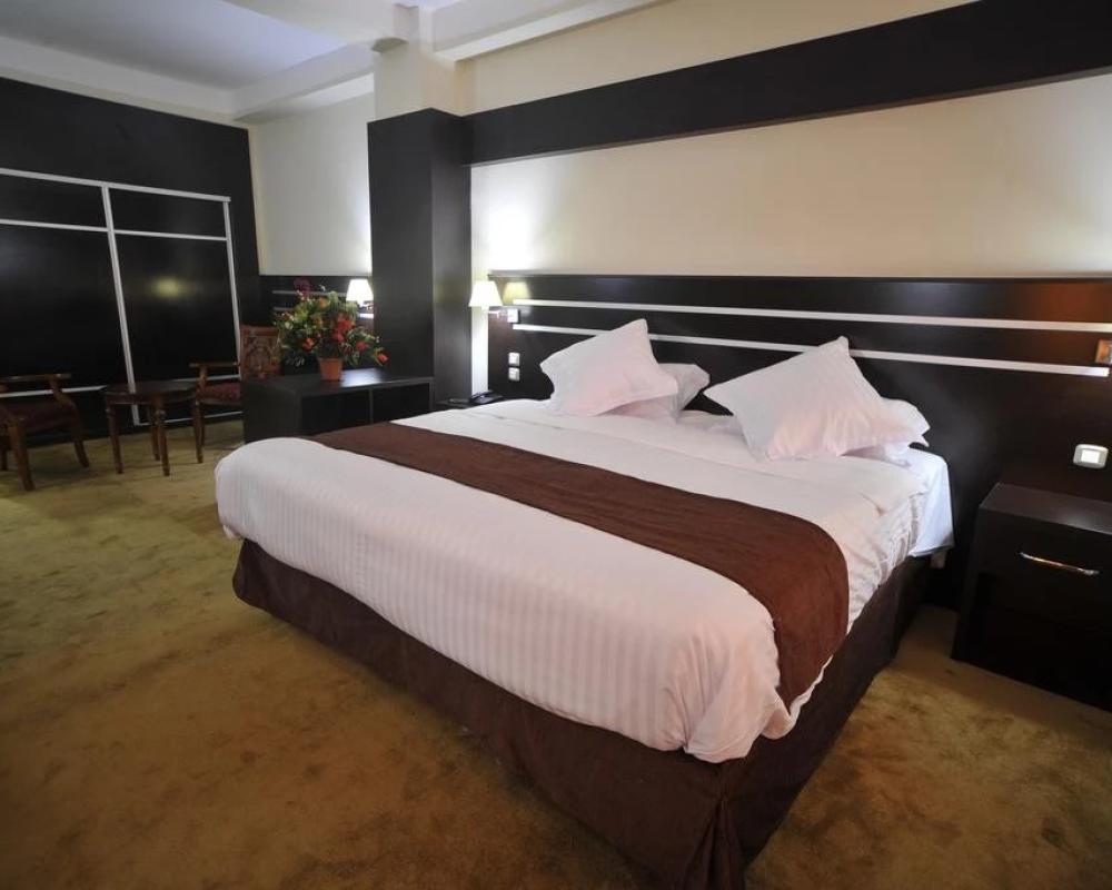 фото Numidien Hotel