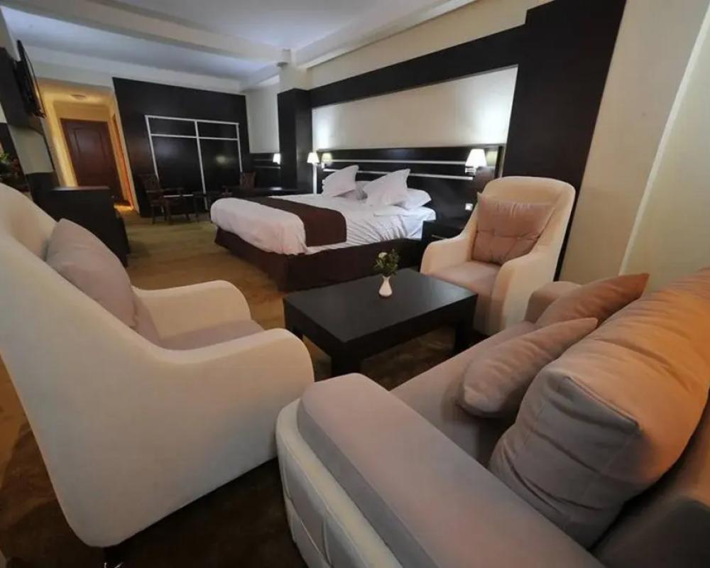 фото Numidien Hotel