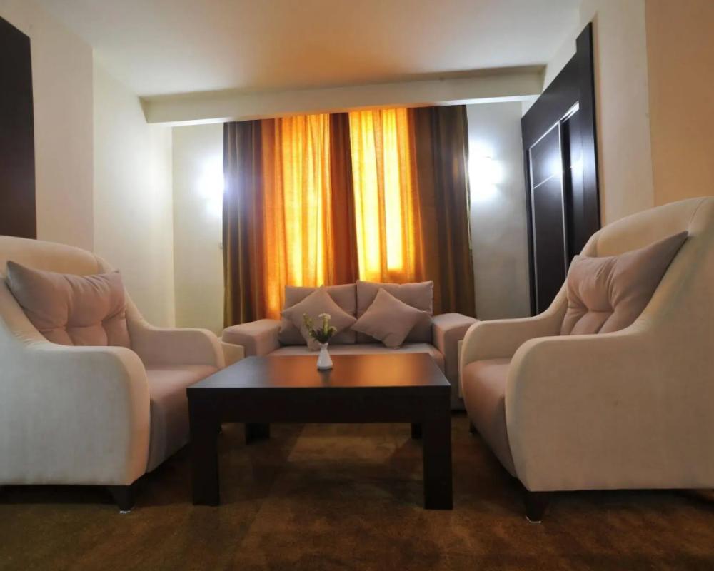 фото Numidien Hotel