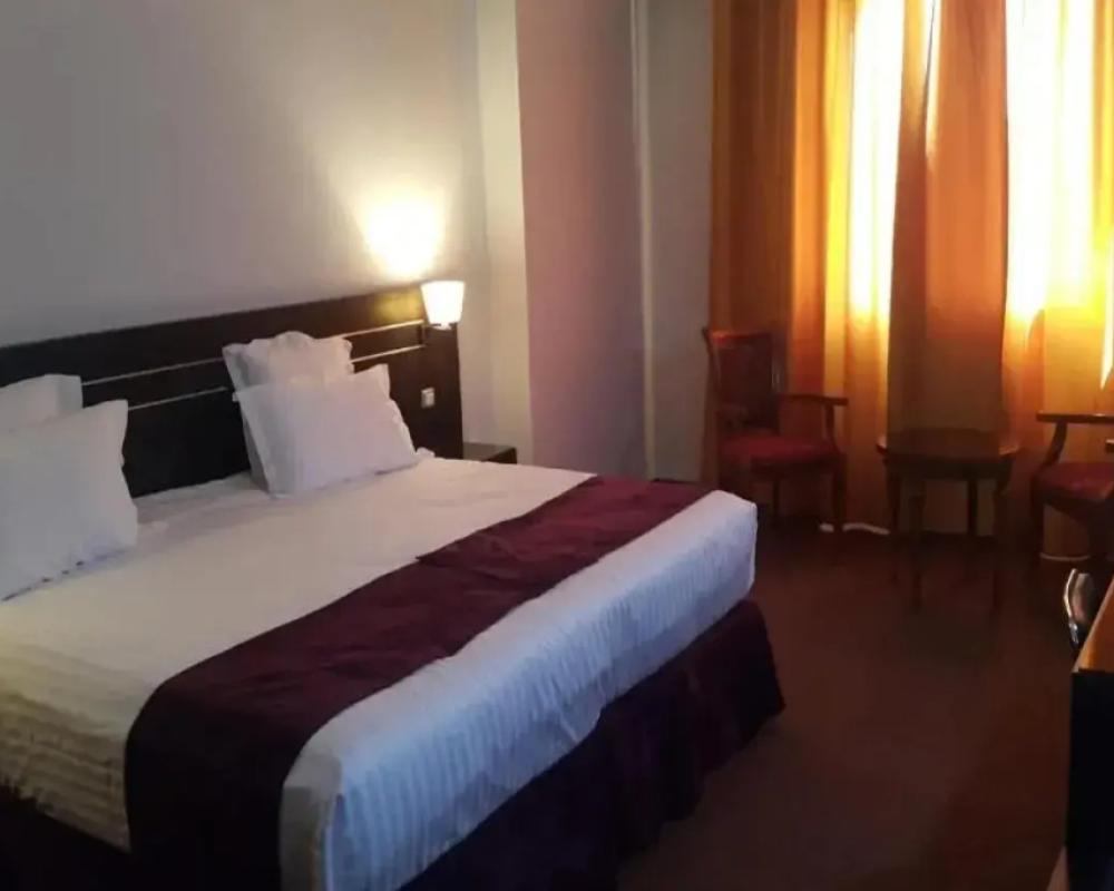 фото Numidien Hotel