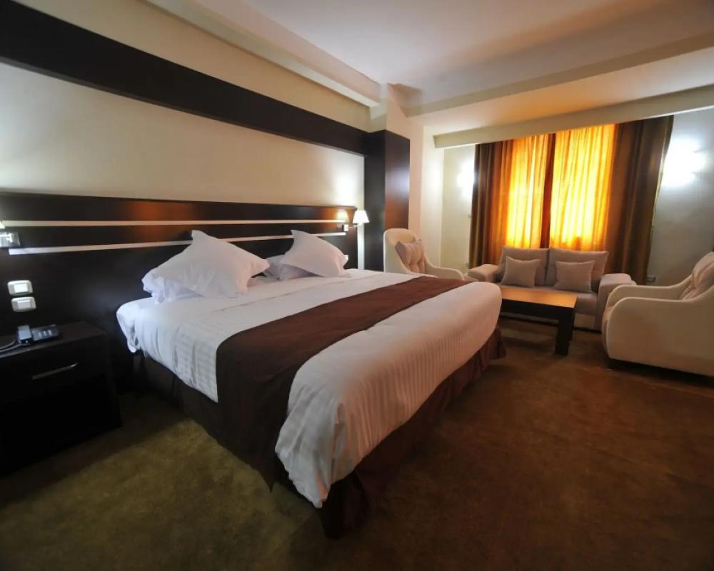 фото Numidien Hotel
