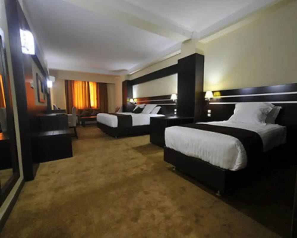 фото Numidien Hotel