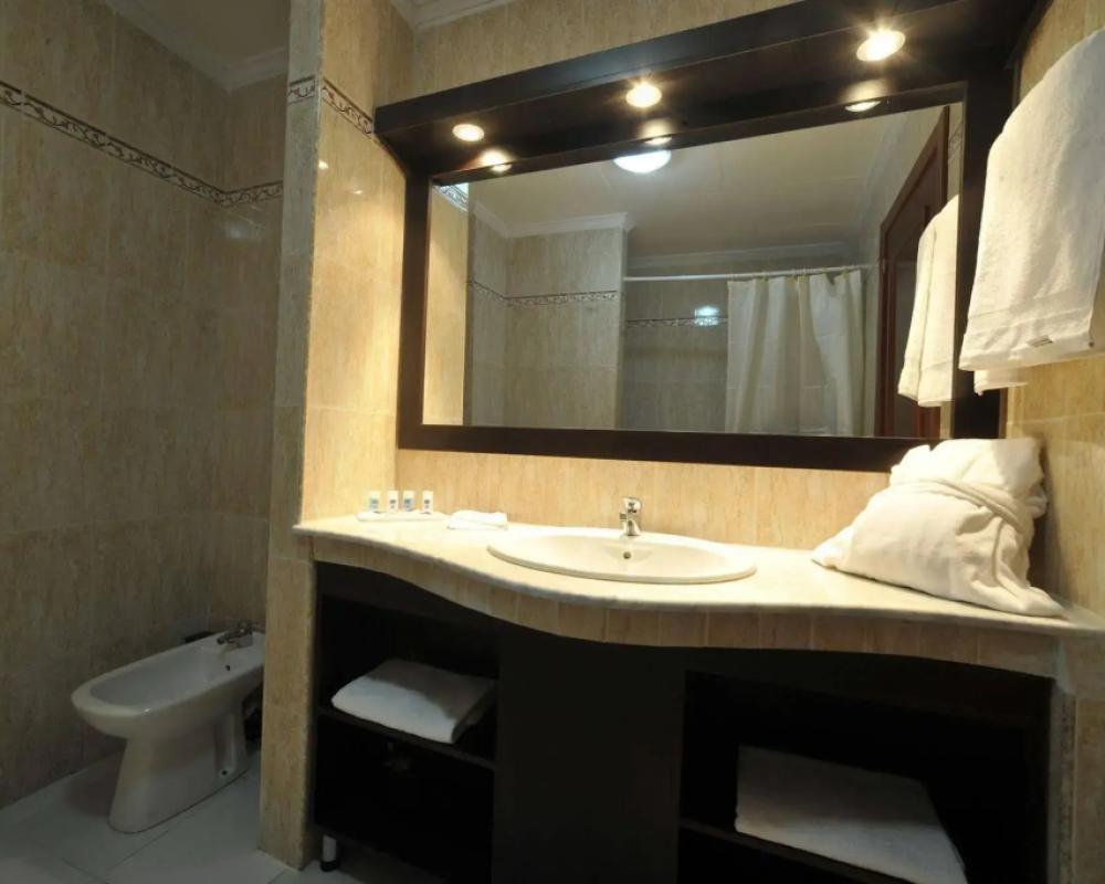 фото Numidien Hotel