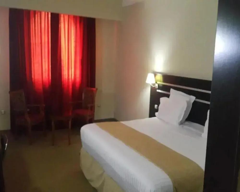 фото Numidien Hotel
