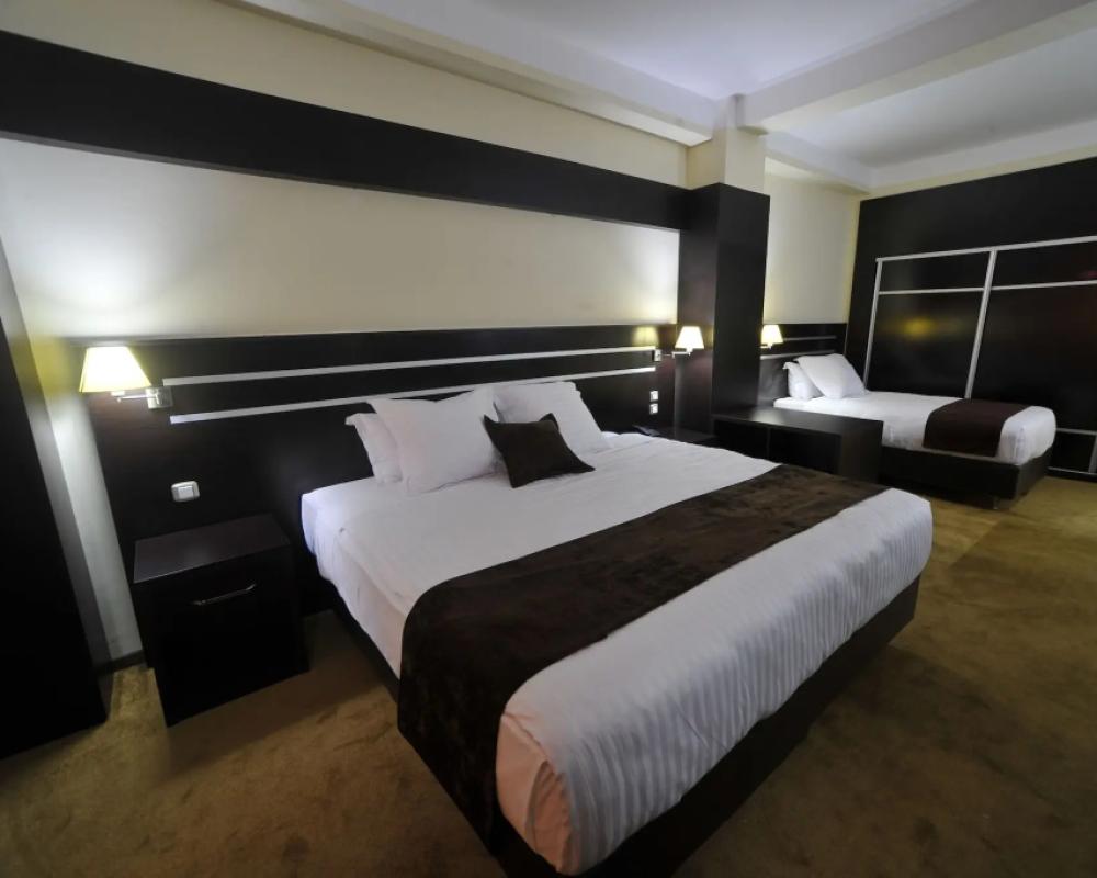 фото Numidien Hotel