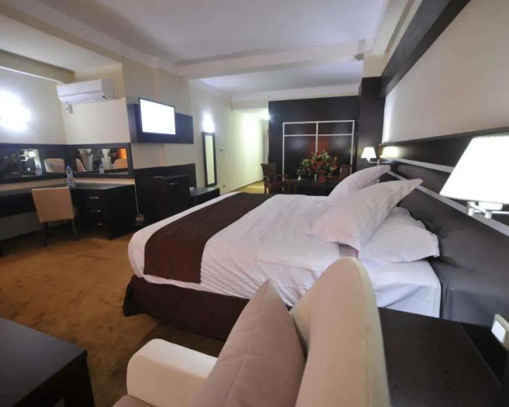 фото Numidien Hotel