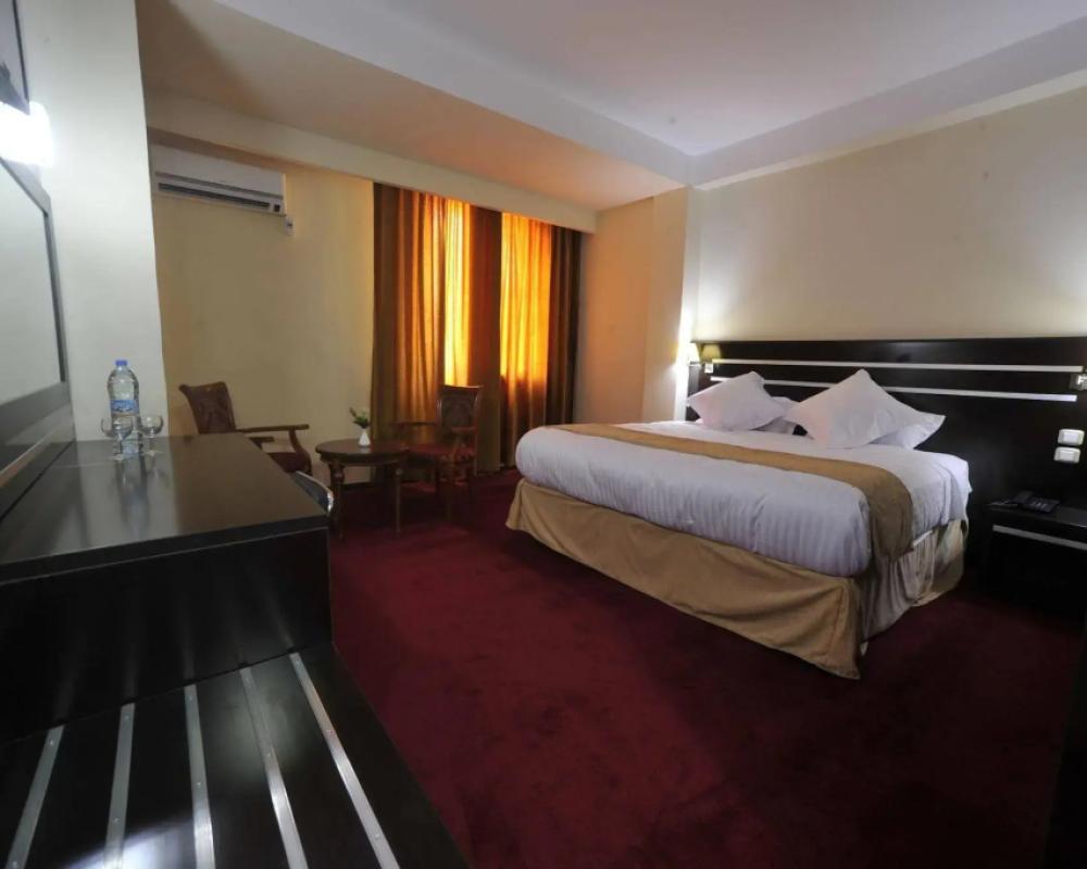 фото Numidien Hotel