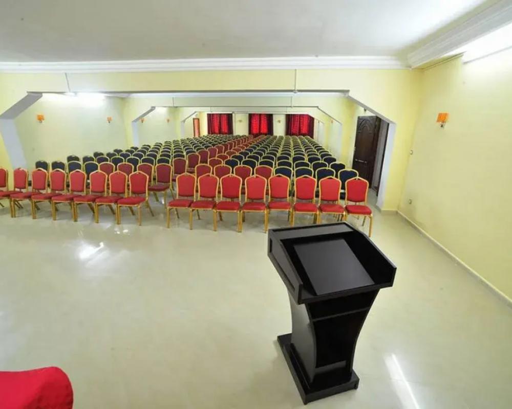 фото Numidien Hotel