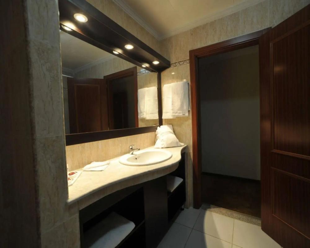 фото Numidien Hotel