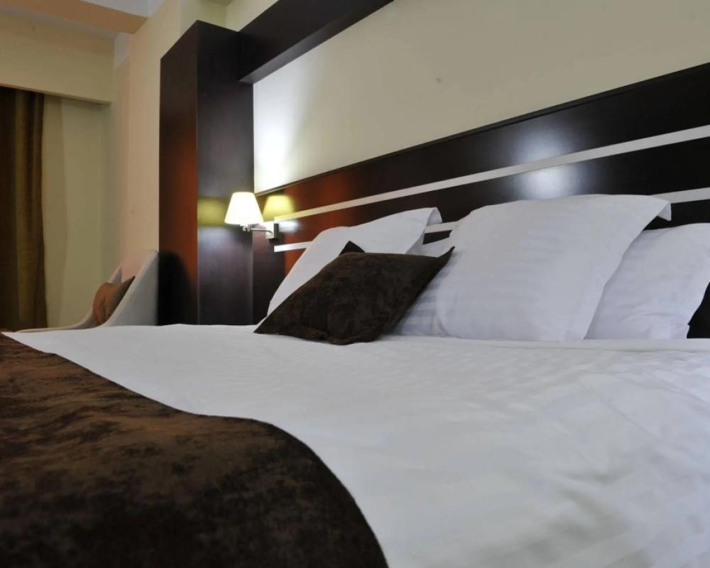 фото Numidien Hotel