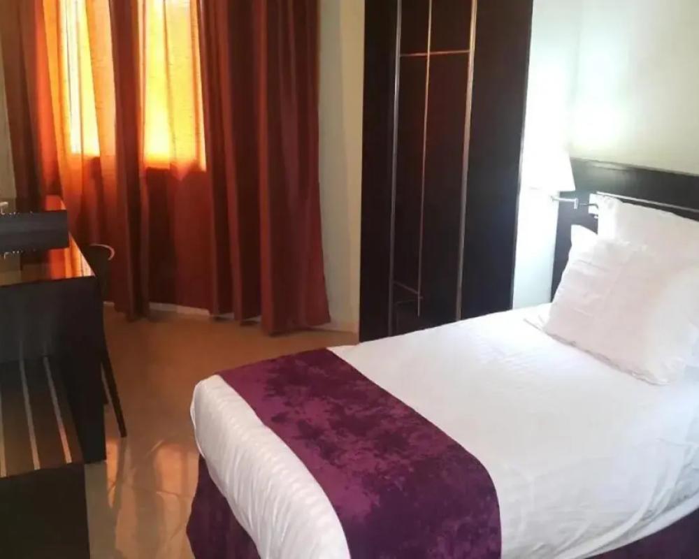 фото Numidien Hotel