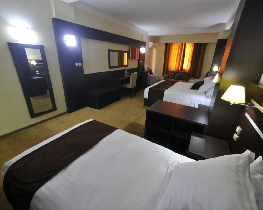 фото Numidien Hotel