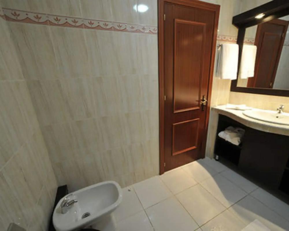 фото Numidien Hotel